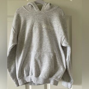 Lake George Souvenir Sweater for Kids